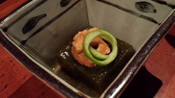 44 - Had this in a traditional Ryokan in Kyoto