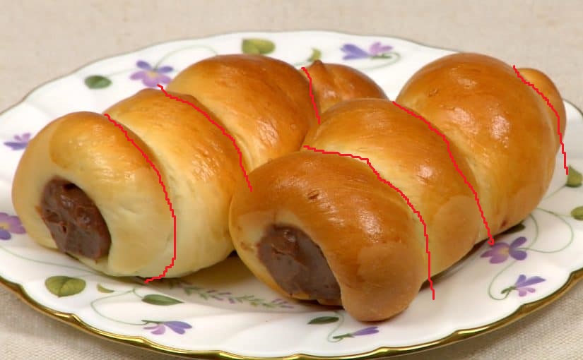 外国人 日本のチョココロネの正しい食べ方を教えてほしい 海外の万国反応記 海外の反応 外国人 日本のチョココロネの正しい食べ方を教えてほしい 海外の万国反応記 海外の反応