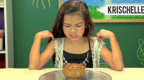 納豆 海外の反応　欧米人