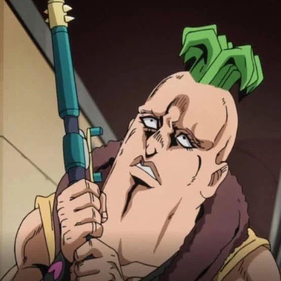 What's the worst haircut in anime