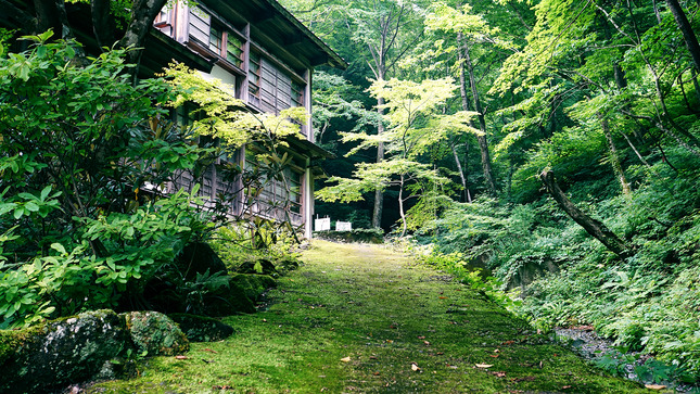 07 - Minakami Gunma