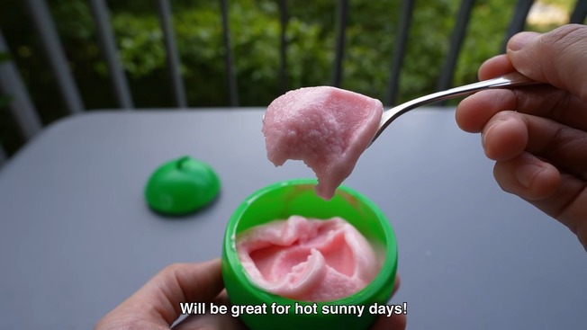 10 Japanese Frozen Food