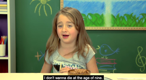 納豆 海外の反応　欧米人