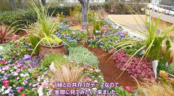 なんばパークス海外の反応