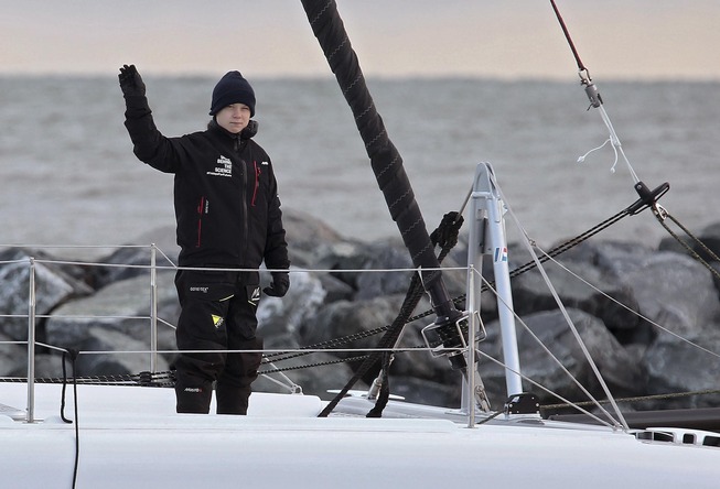 aptopix_greta_thunberg_return_trip_14092