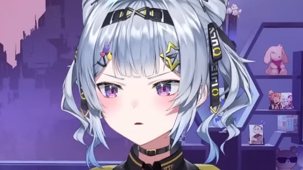 NIJISANJI-Zaion-LanZa-Misconduct-Suspension