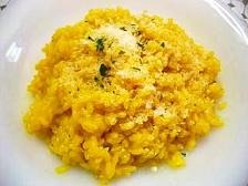 risotto