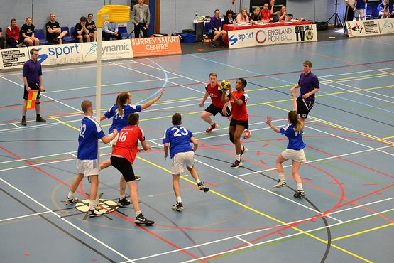 Korfball-Image