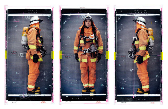 Photographer-creates-project-with-100-Japanese-workers