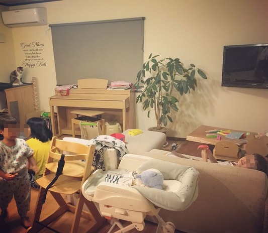 24 - My wife does it instead Because she039s better