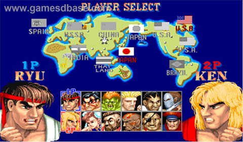 street-fighter-ii-character-select-screen