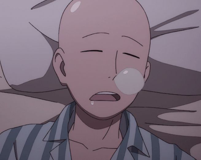 鼻提灯って現実ではあり得ないよね 外国人が理解できない日本アニメのお約束 海外の万国反応記 海外の反応