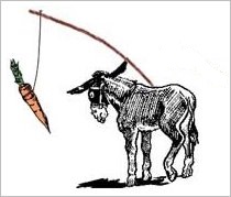 donkey-carrot-stick