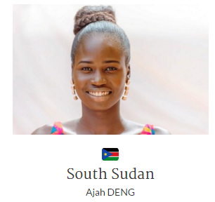 ミス・ワールド