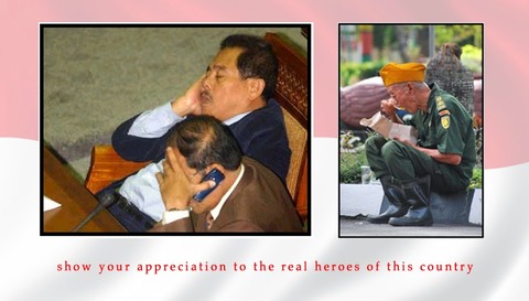 real-heroes