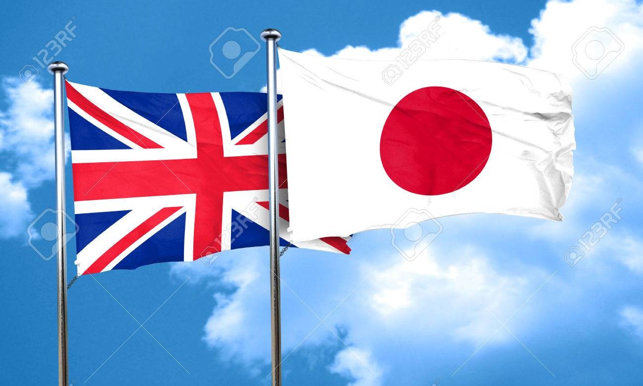 イギリス人 日本人って英国のことをどう思ってるんだ 海外の万国反応記 海外の反応