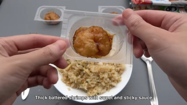 More Japanese Microwave Meals