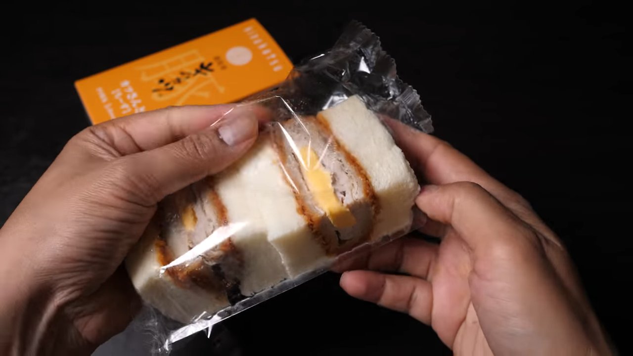 太鼓腹イタリアンサンドイッチのレシピ