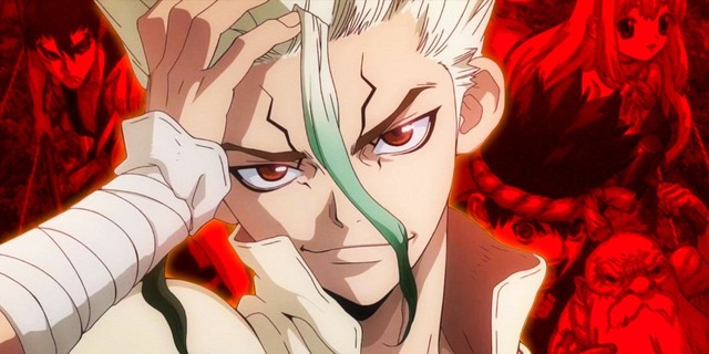 Dr-Stone