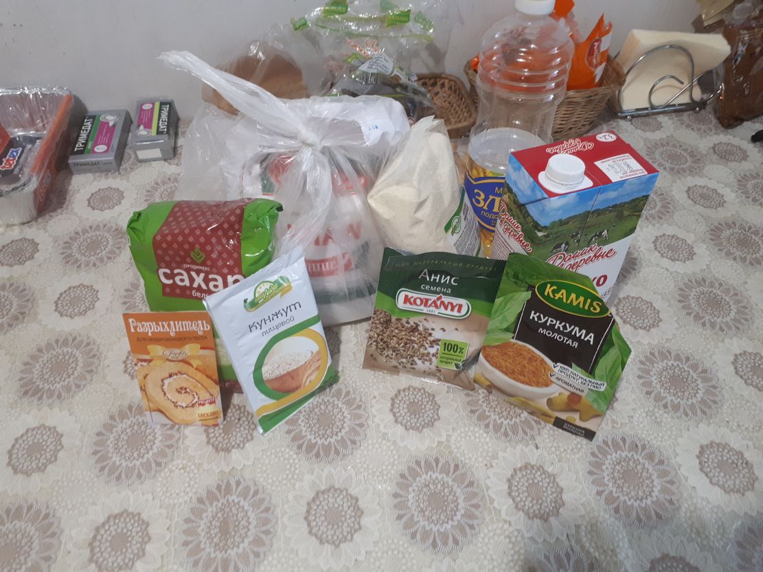 ロシア人 ランダムで決めた国の料理を作ってみることにした ２ch トピックス 速報まとめたよ