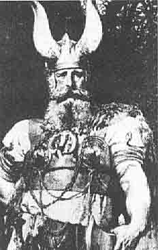Mythtory Wagner Viking
