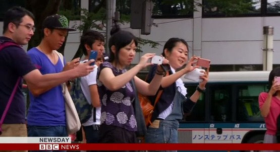 海外 BBC チバットマン 千葉ットマン