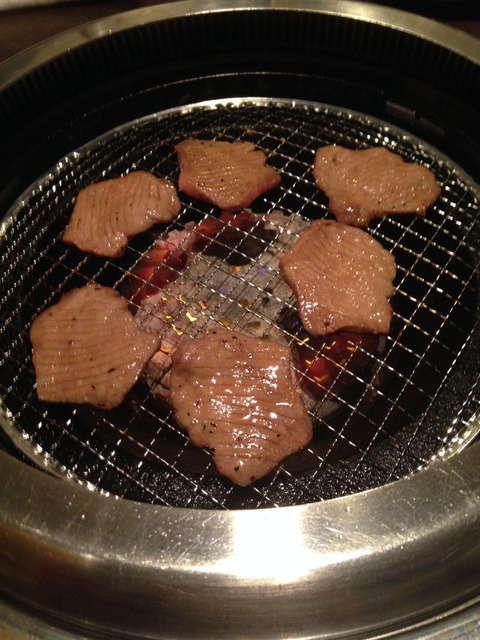 43 - Beef tongue