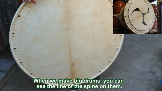 和太鼓職人 海外の反応