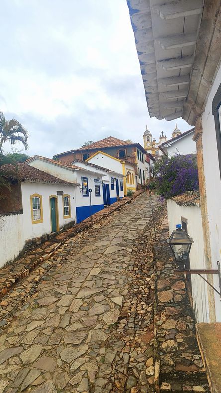 photos of your neighborhood that you took
