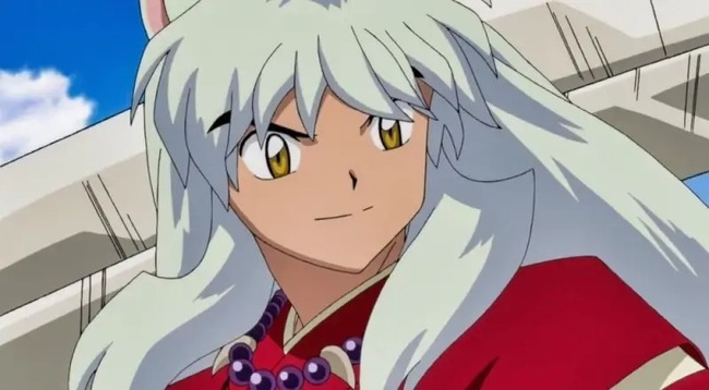 Inuyasha.Inuyasha