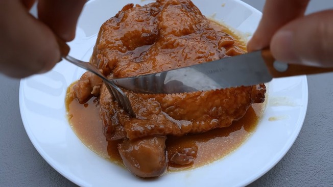 10 Japanese Frozen Food