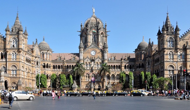 Chhatrapati-Shivaji-Terminus-Mum