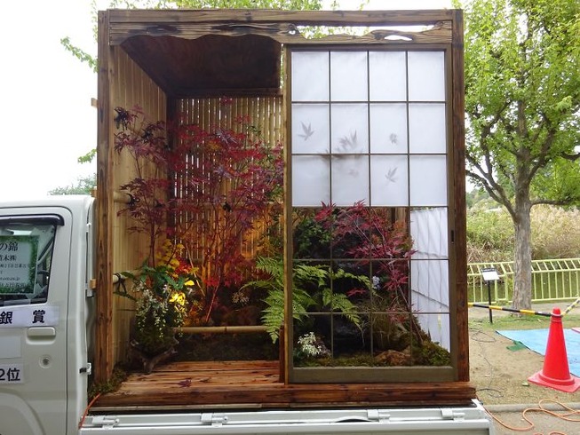 truck-garden-contest-landscape-kei-tora-japan