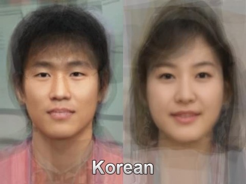Korean