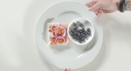 世界の朝食 アメリカ人の子供 反応