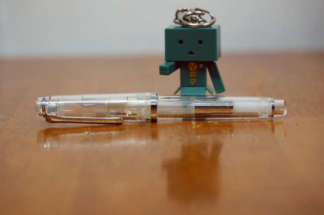 17 - Sailor Toumeikan Lecoule