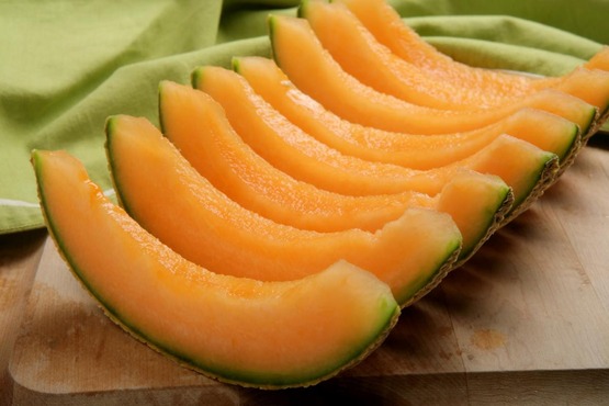 cantaloupe