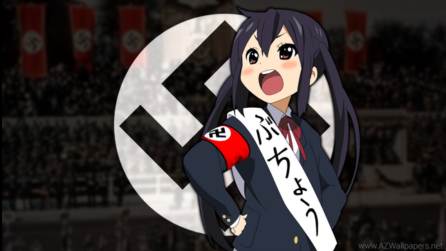 azusa-nazi