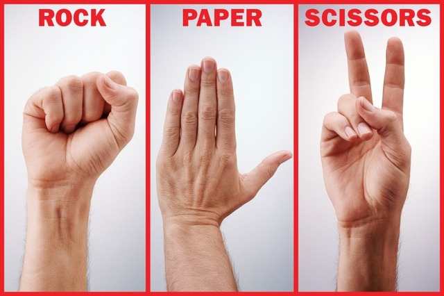 rockpaperscissors