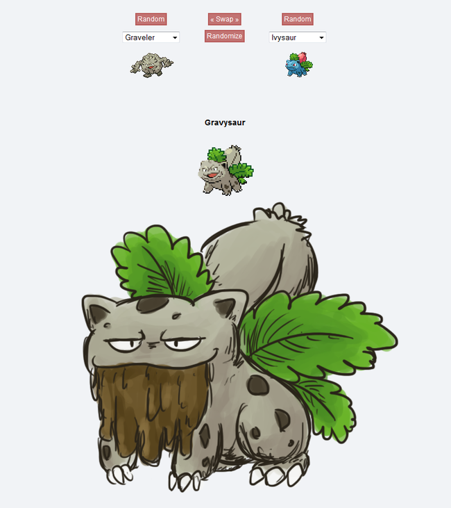 海外 ポケモン合成シミュレーターの傑作を 更にイラスト化してみた 海外の反応 海外の万国反応記 海外の反応 海外 ポケモン合成シミュレーターの傑作を 更にイラスト化してみた 海外の反応 海外の万国反応記 海外の反応