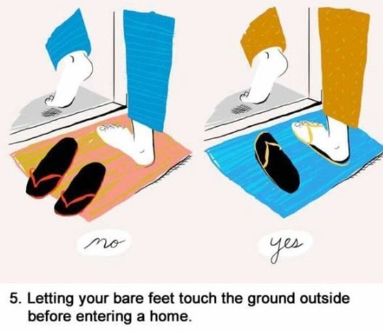 日本の正しいマナー 海外の反応