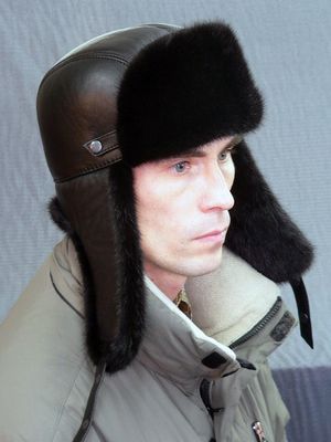 Ushanka-sport-norka-kozha-front