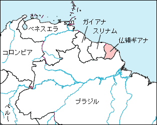 french_guiana_ol_map