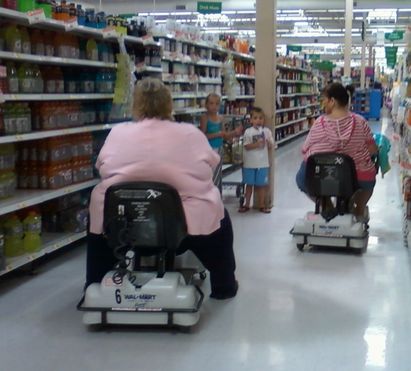 walmart