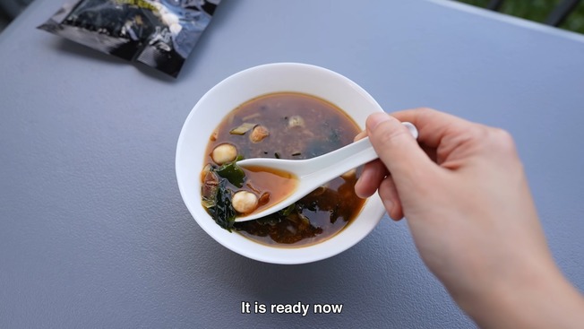 10 more Japanese Instant Food