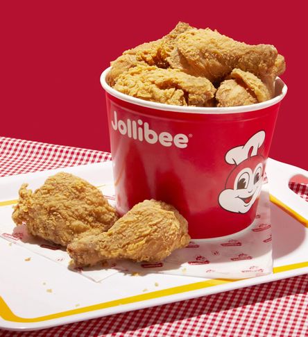 best fastfood on your home country