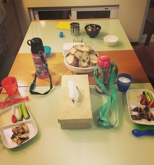 22 - It looks this simple on purpose