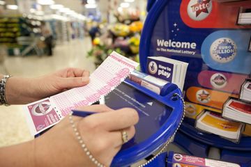 UK-lottery