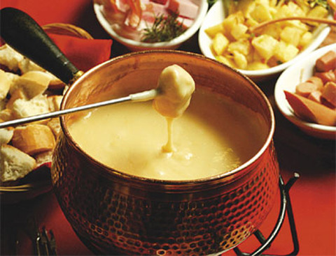 Simply-Fondue