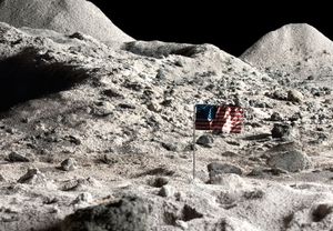 moon-landing
